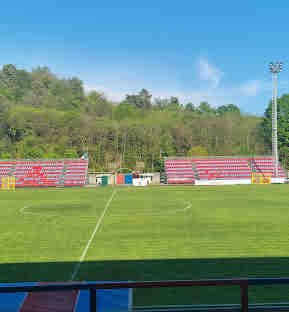 Stadio Alfredo D'Albertas