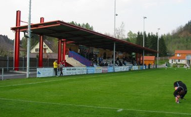 Hans Blümel Stadion