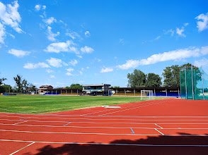 Sokil Stadium