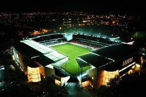 Lerkendal