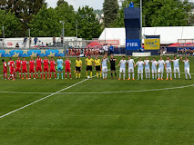 Sportanlage Buchlern