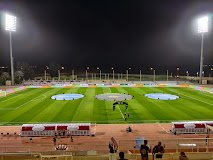 King Salman Sport City Stadium