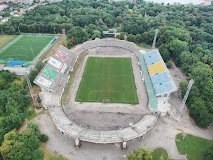 Stadion Rukh