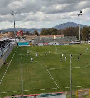 Stadio Bruno Nespoli
