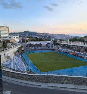 Kemal Köksal Stadyumu