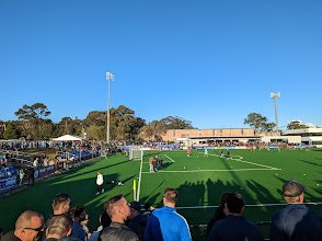 Cromer Park