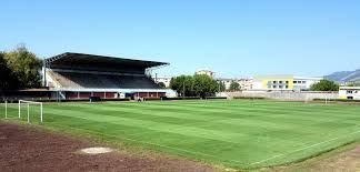 Stadion Dragan Nikolić