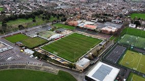 Fullicks Stadium