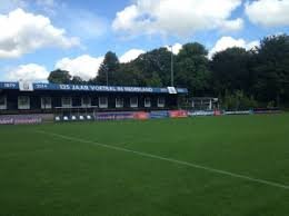 Complex Koninklijke HFC