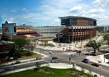 TCF Bank Stadium