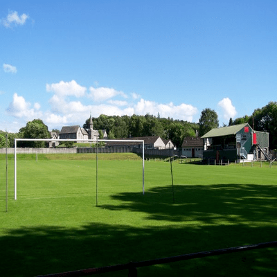 Islecroft Stadium