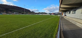 Stade Jean Donnersbach