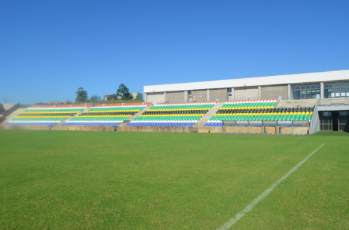 Mthatha Stadium