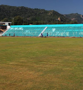 KaNyamazane Stadium