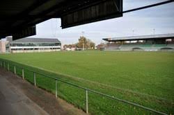 Stade du Boscailles
