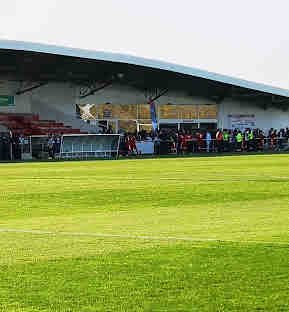 Stade Marcel Vignaud