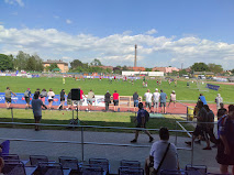 Stadion SK Uničov