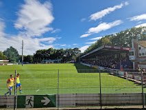 Edmund-Plambeck-Stadion