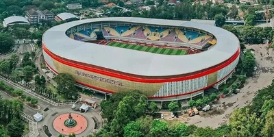 Manahan Stadium