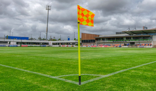 Luxury Paints Stadium
