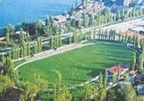 Gradski stadion u Borovu Naselju