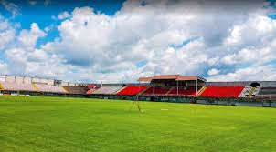 Gradski stadion Orašje