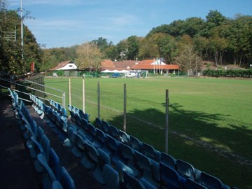 Stadion Oboj