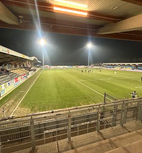 Ertl Glas-Stadion