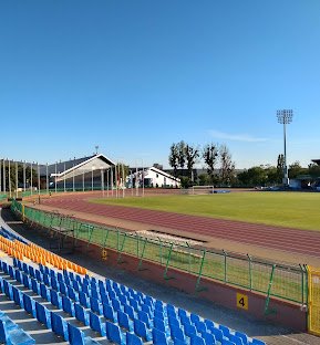 Stadion Grzegorza Duneckiego