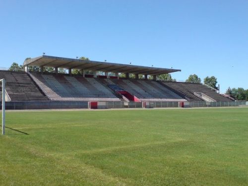 Gradski stadion