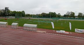 Stade Jean Gallet