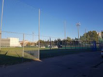 Stade Saint-Exupéry