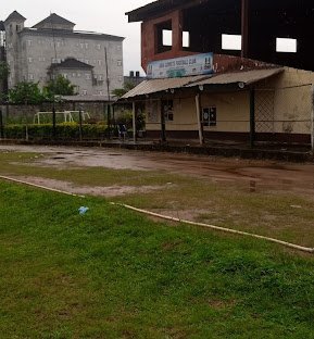 Umuahia Township Stadium