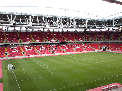 Otkrytiye Arena