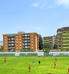 Stadio Marco Lorenzon