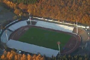 Leimbachstadion