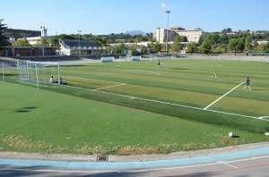 Stadio Comunale La Croce