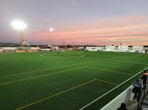 Estadio Municipal