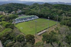 Estadio Panamericano