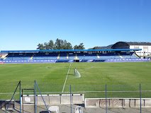 Estádio Domingos Silveira Gonzáles