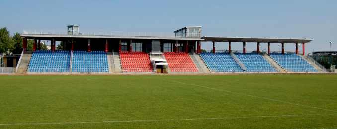 Miejski Stadion Sportowy