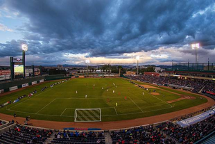 Greater Nevada Field