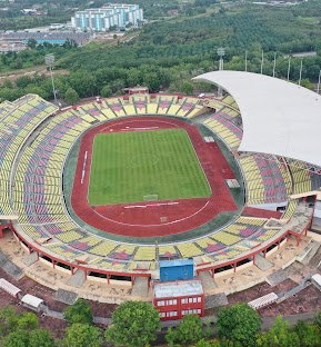 Hang Jebat Stadium
