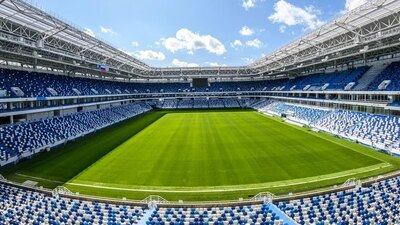 Kaliningrad Stadium