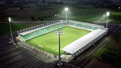 Skoda Xanthi Arena