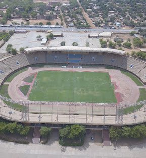 Stade Général-Seyni-Kountché