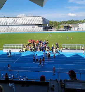 Stade Universitaire Saint-Léonard
