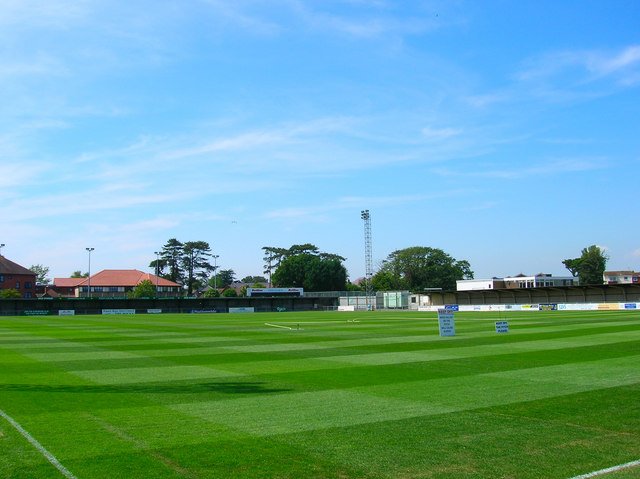 Nyewood Lane