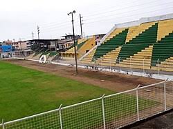 Municipal 14 de Junio