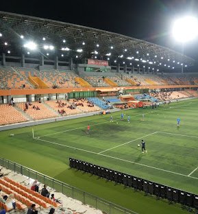 Tun Abdul Razak Stadium